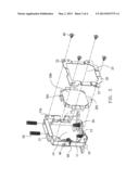 ADJUSTABLE LENS HOLDER diagram and image