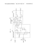 DIGITAL INPUT DETECTOR AND ASSOCIATED ADAPTIVE POWER SUPPLY diagram and image