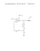 DIGITAL INPUT DETECTOR AND ASSOCIATED ADAPTIVE POWER SUPPLY diagram and image