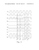 DRIVING CIRCUIT WITH OUTPUT PROTECTION AND DRIVING PROTECTION CIRCUIT     APPLIED TO THE SAME diagram and image