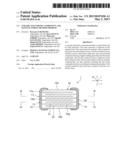 CERAMIC ELECTRONIC COMPONENT AND MANUFACTURING METHOD THEREOF diagram and image