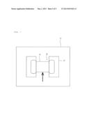 CERAMIC ELECTRONIC COMPONENT AND MANUFACTURING METHOD THEREOF diagram and image