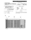 SYSTEM AND METHOD FOR FLEXIBLE STORAGE AND NETWORKING PROVISIONING IN     LARGE SCALABLE PROCESSOR INSTALLATIONS diagram and image