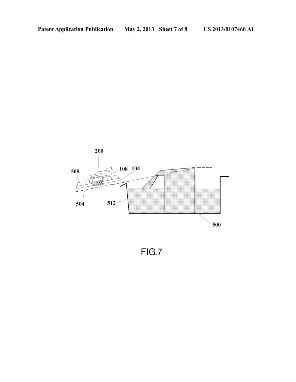 METHOD AND PROTECTION APPARATUS FOR PROTECTING A THERMAL SENSITIVE     COMPONENT IN A THERMAL PROCESS - diagram, schematic, and image 08