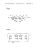 ELECTRONIC DEVICE AND DISPLAY DEVICE diagram and image