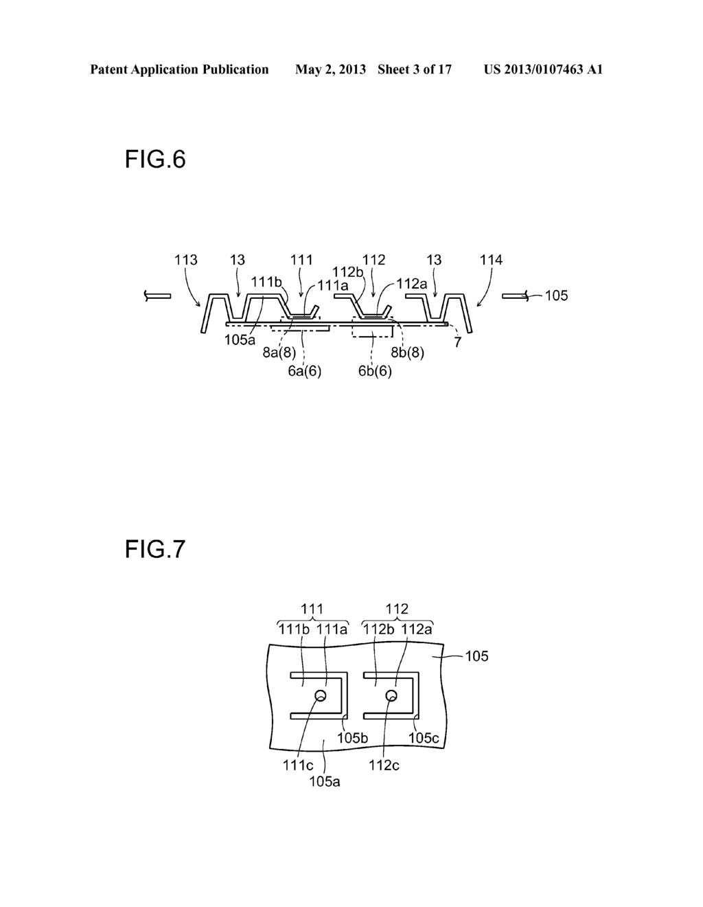 ELECTRONIC DEVICE AND DISPLAY DEVICE - diagram, schematic, and image 04