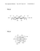 ELECTRONIC DEVICE AND DISPLAY DEVICE diagram and image