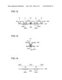 ELECTRONIC DEVICE AND DISPLAY DEVICE diagram and image