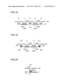 ELECTRONIC DEVICE AND DISPLAY DEVICE diagram and image