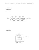 ELECTRONIC DEVICE AND DISPLAY DEVICE diagram and image