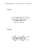 ELECTRONIC DEVICE AND DISPLAY DEVICE diagram and image