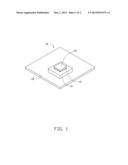 FLEXIBLE CIRCUIT BOARD STACK ASSEMBLY diagram and image