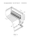 MOUNTING APPARATUS FOR EXPANSION CARDS diagram and image