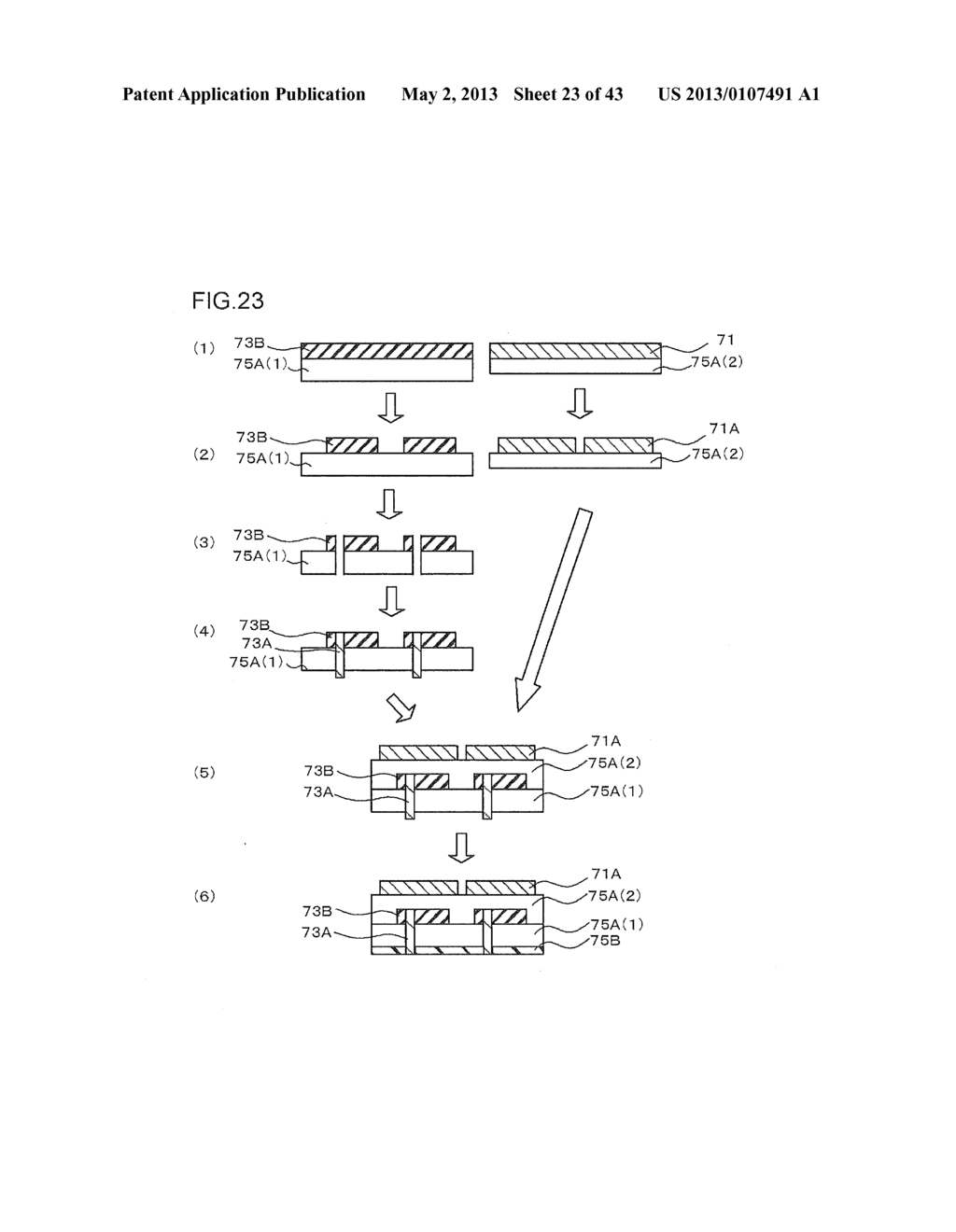 ELECTRONIC APPARATUS - diagram, schematic, and image 24