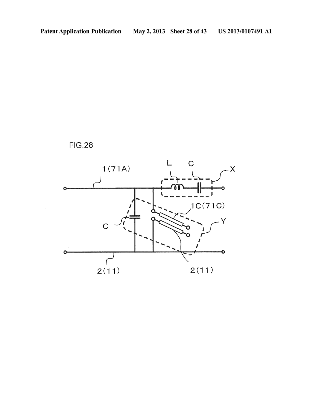 ELECTRONIC APPARATUS - diagram, schematic, and image 29