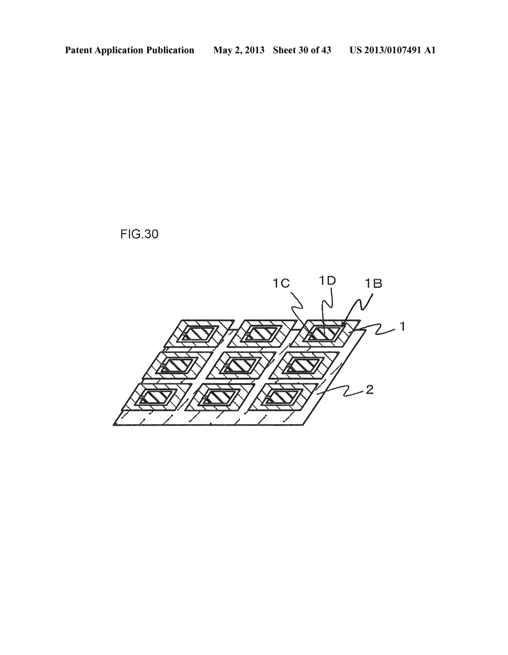 ELECTRONIC APPARATUS - diagram, schematic, and image 31