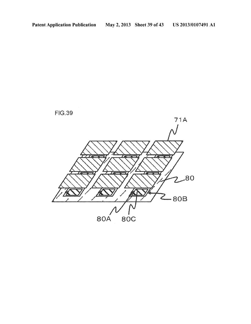 ELECTRONIC APPARATUS - diagram, schematic, and image 40