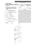 Suspension Device For Presenting Goods, Having A Profile Rail And A     Primary Support That Can Be Hung Therein diagram and image