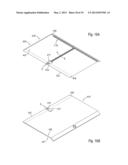 Suspension Device For Presenting Goods, Having A Profile Rail And A     Primary Support That Can Be Hung Therein diagram and image