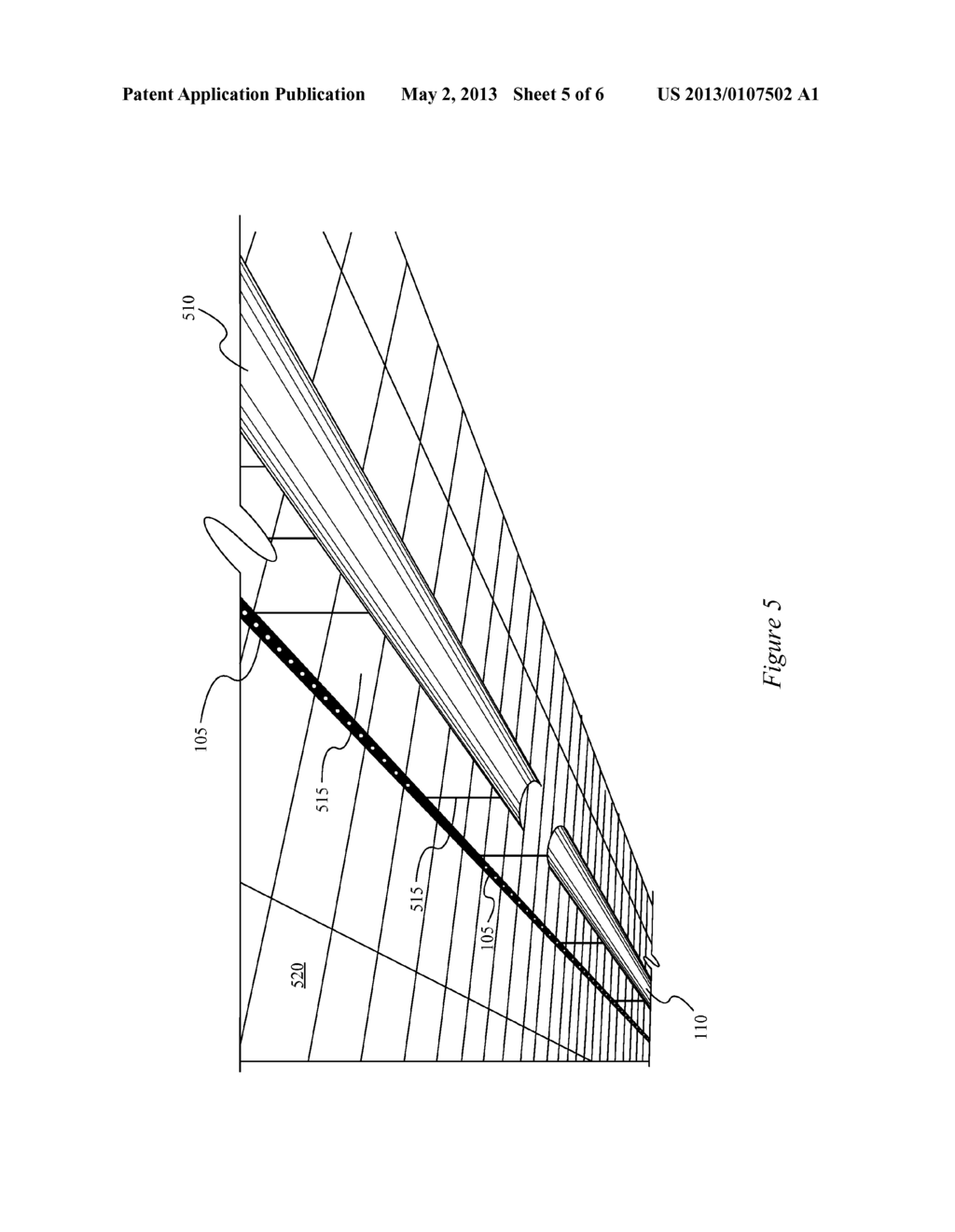 TWO-COMPONENT DIRECT-INDIRECT LIGHTING SYSTEM - diagram, schematic, and image 06