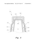 CUSHIONED COVER FOR TRAFFIC STRUCTURES diagram and image