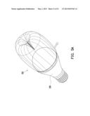 BULB CAP AND LAMP WITH APPLICATION THEREOF diagram and image