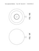 BULB CAP AND LAMP WITH APPLICATION THEREOF diagram and image