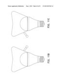 BULB CAP AND LAMP WITH APPLICATION THEREOF diagram and image