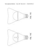 BULB CAP AND LAMP WITH APPLICATION THEREOF diagram and image