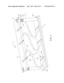 HEAT PIPE, HEAT DISSIPATING MODULE AND ILLUMINATION DEVICE diagram and image