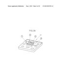 SPOT LAMP UNIT, HEADLIGHT SYSTEM WITH SPOT LAMP UNIT, AND FRONT LIGHTING     METHOD USING THE SAME diagram and image