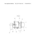 SPOT LAMP UNIT, HEADLIGHT SYSTEM WITH SPOT LAMP UNIT, AND FRONT LIGHTING     METHOD USING THE SAME diagram and image