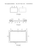 TELEVISION AND ELECTRONIC APPARATUS diagram and image