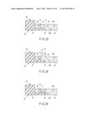 TELEVISION AND ELECTRONIC APPARATUS diagram and image