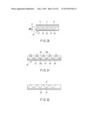 TELEVISION AND ELECTRONIC APPARATUS diagram and image