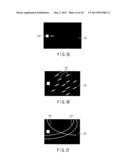 TELEVISION AND ELECTRONIC APPARATUS diagram and image