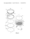 LED LAMP diagram and image