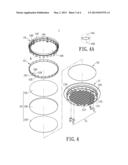 LED LAMP diagram and image