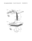 THIN ILLUMINATION SYSTEM diagram and image