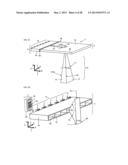 THIN ILLUMINATION SYSTEM diagram and image