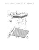 THIN ILLUMINATION SYSTEM diagram and image