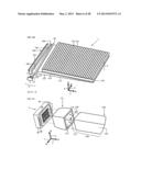 THIN ILLUMINATION SYSTEM diagram and image