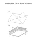 THIN ILLUMINATION SYSTEM diagram and image