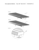 THIN ILLUMINATION SYSTEM diagram and image