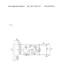 DC TO DC CONVERTOR diagram and image