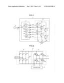 SERIES-CONNECTED MULTI-LEVEL POWER CONVERSION DEVICE diagram and image