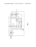 POWER-FACTOR-IMPROVING CIRCUIT AND METHOD FOR AN OFFLINE CONVERTER diagram and image