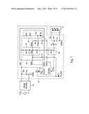 POWER-FACTOR-IMPROVING CIRCUIT AND METHOD FOR AN OFFLINE CONVERTER diagram and image