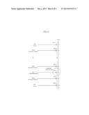 NONVOLATILE MEMORY DEVICE AND READING METHOD THEREOF diagram and image