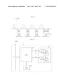 NONVOLATILE MEMORY DEVICE AND READING METHOD THEREOF diagram and image